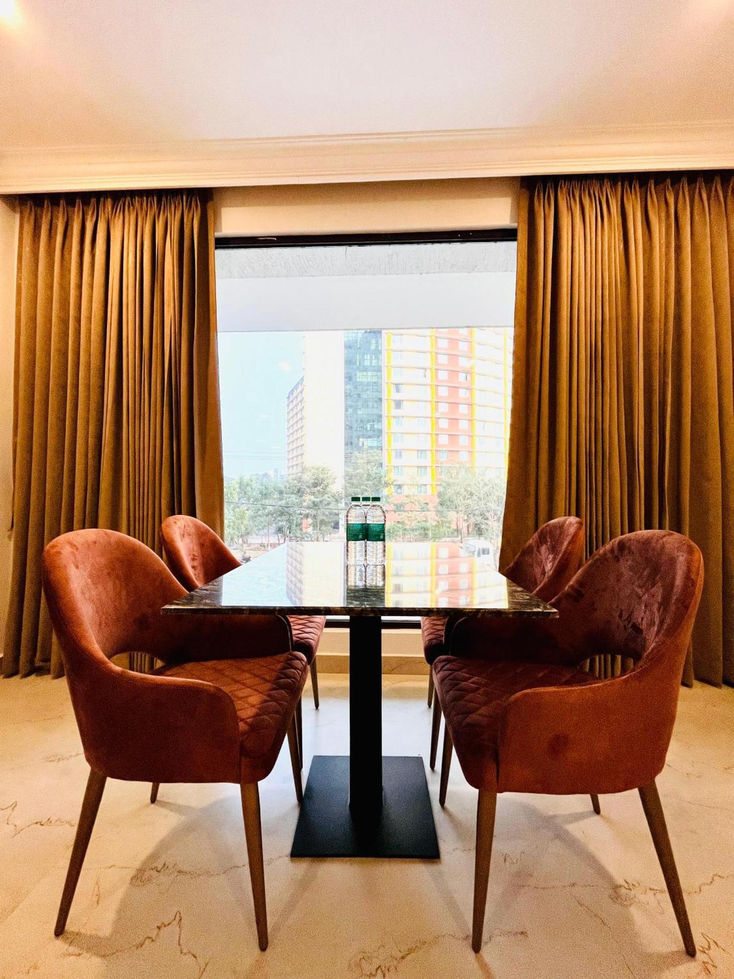 Richmond Inn And Suites Manipal Room photo