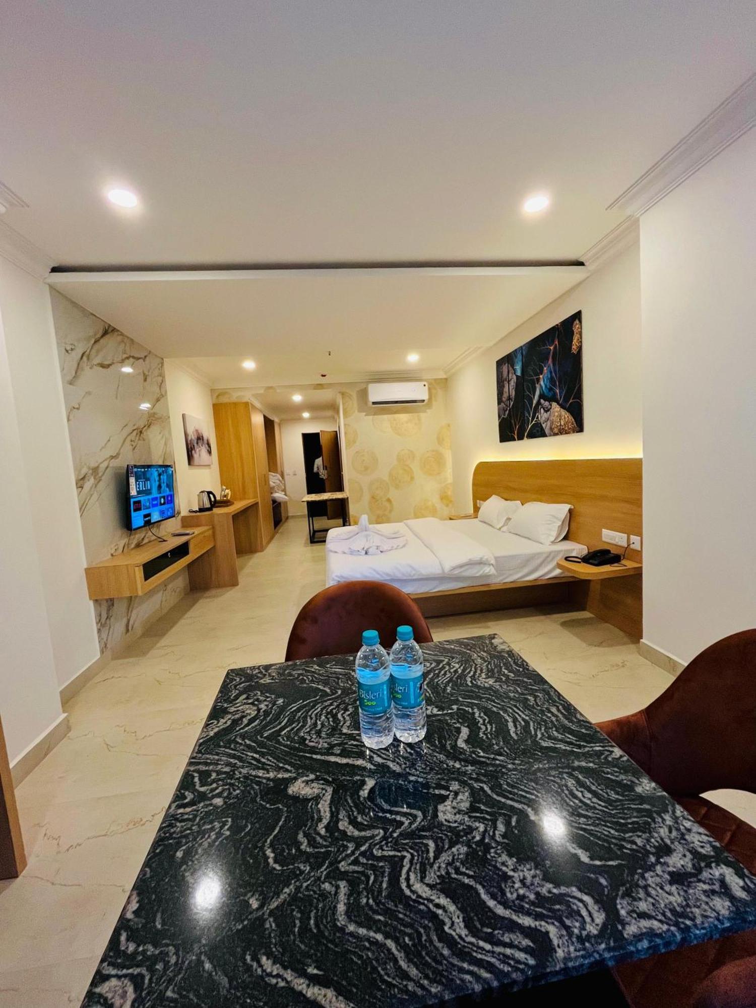 Richmond Inn And Suites Manipal Room photo